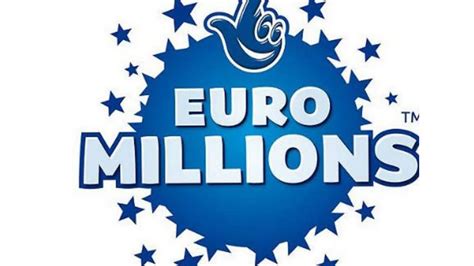 euromillion jackpot winner